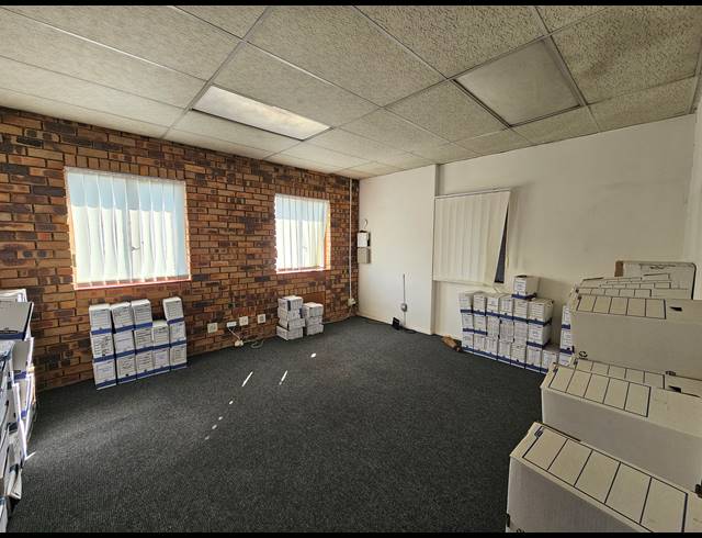 394M² MINI FACTORY FOR SALE IN KYA SANDS